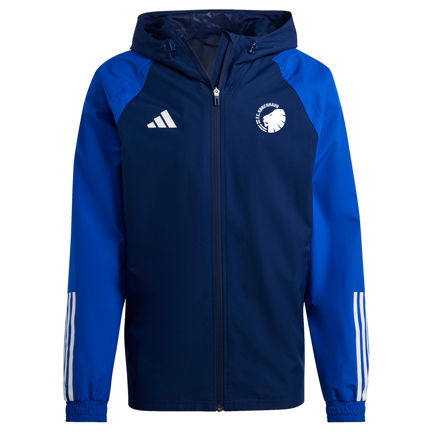 adidas Allweather Jacket TIRO23 kids