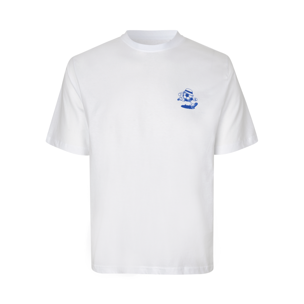 T-shirt Forza FCK Classic Barn
