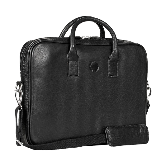 Velorbis x FCK Computertaske