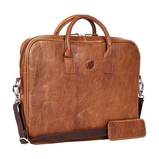 Velorbis x FCK Computertaske