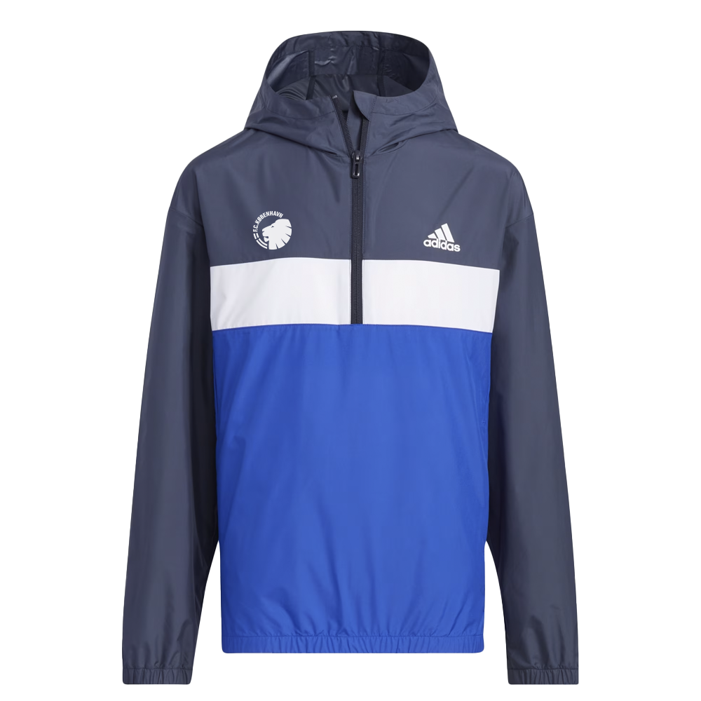 adidas Anorak Woven Barn