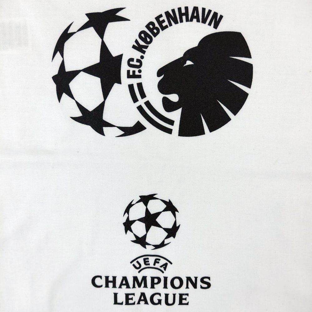 Champions League Totebag