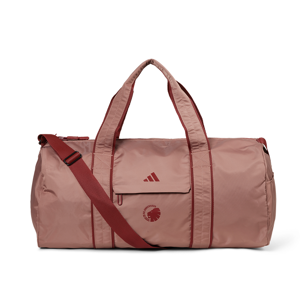 adidas Sports Bag Rose