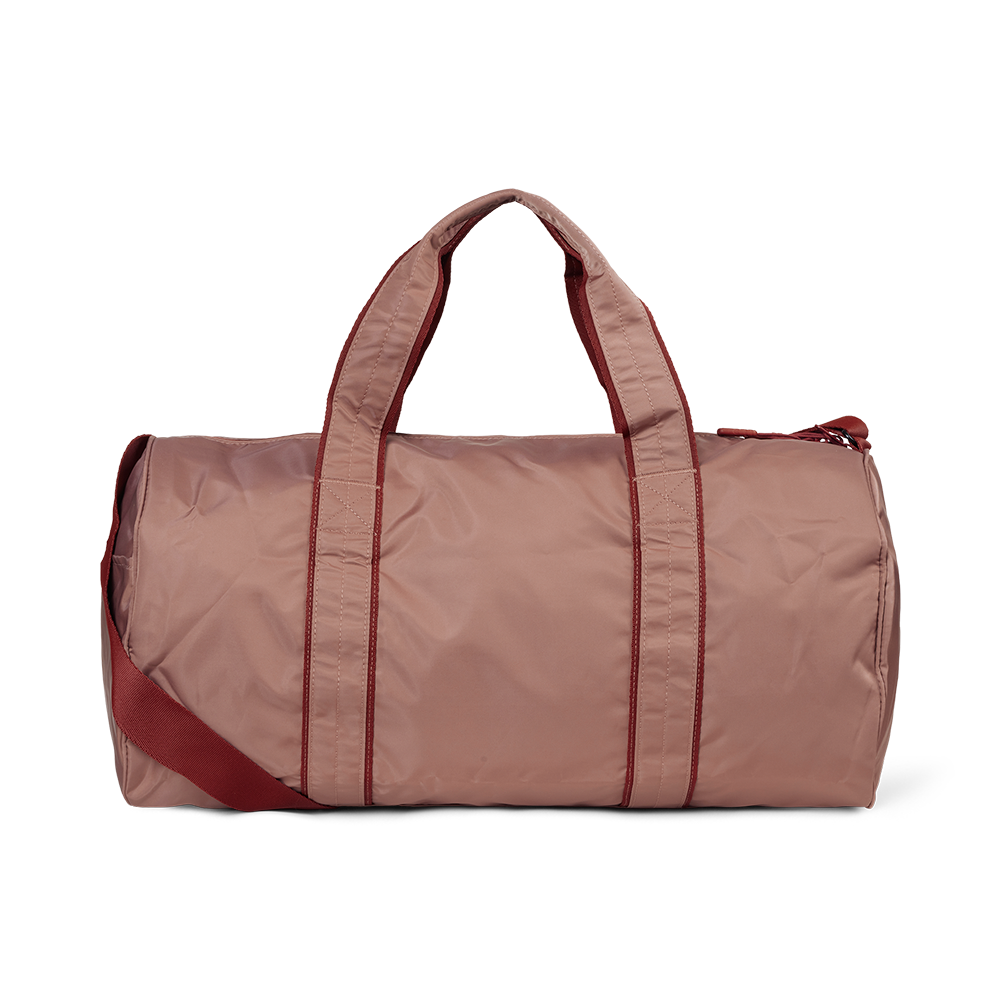 adidas Sports Bag Rose