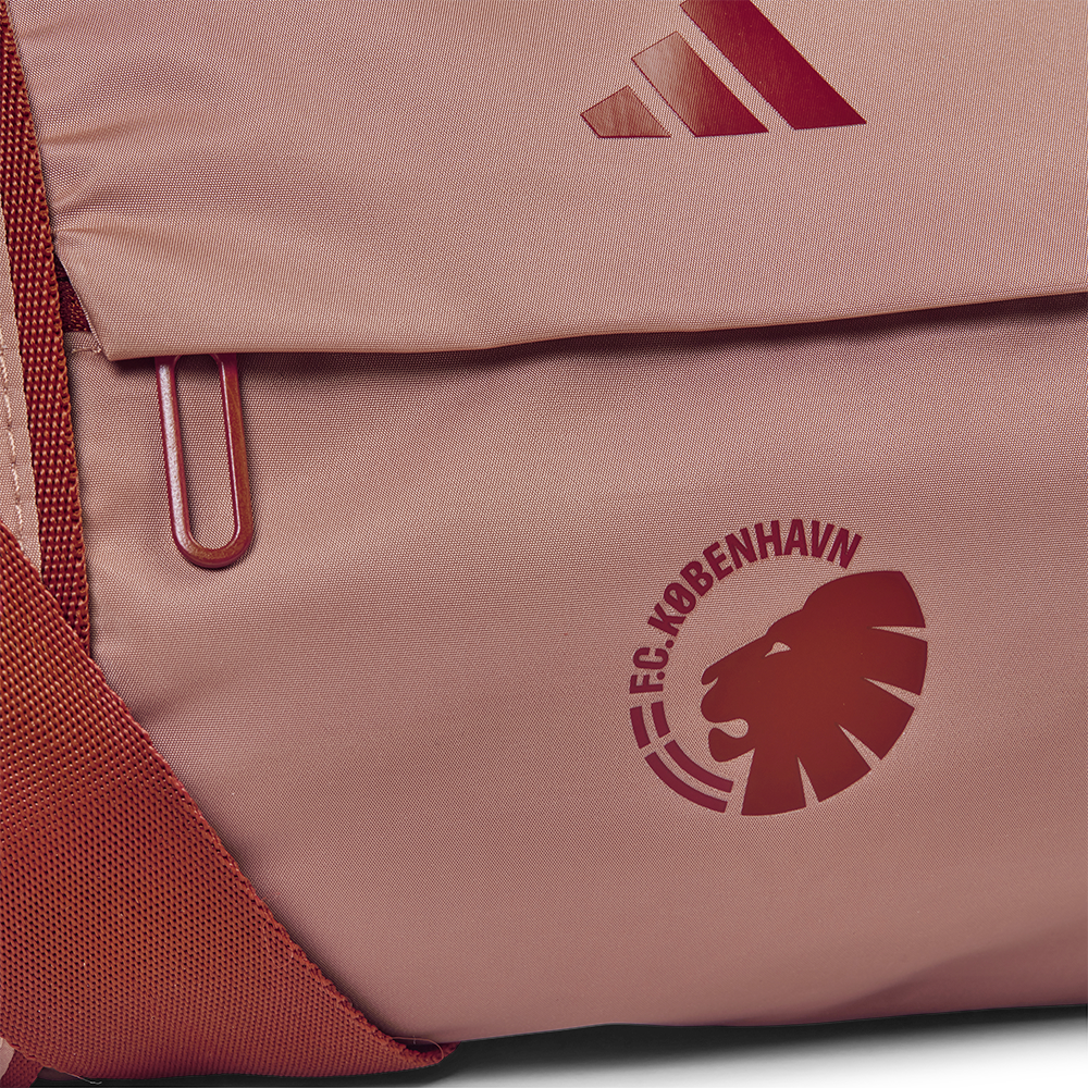 adidas Sports Bag Rose