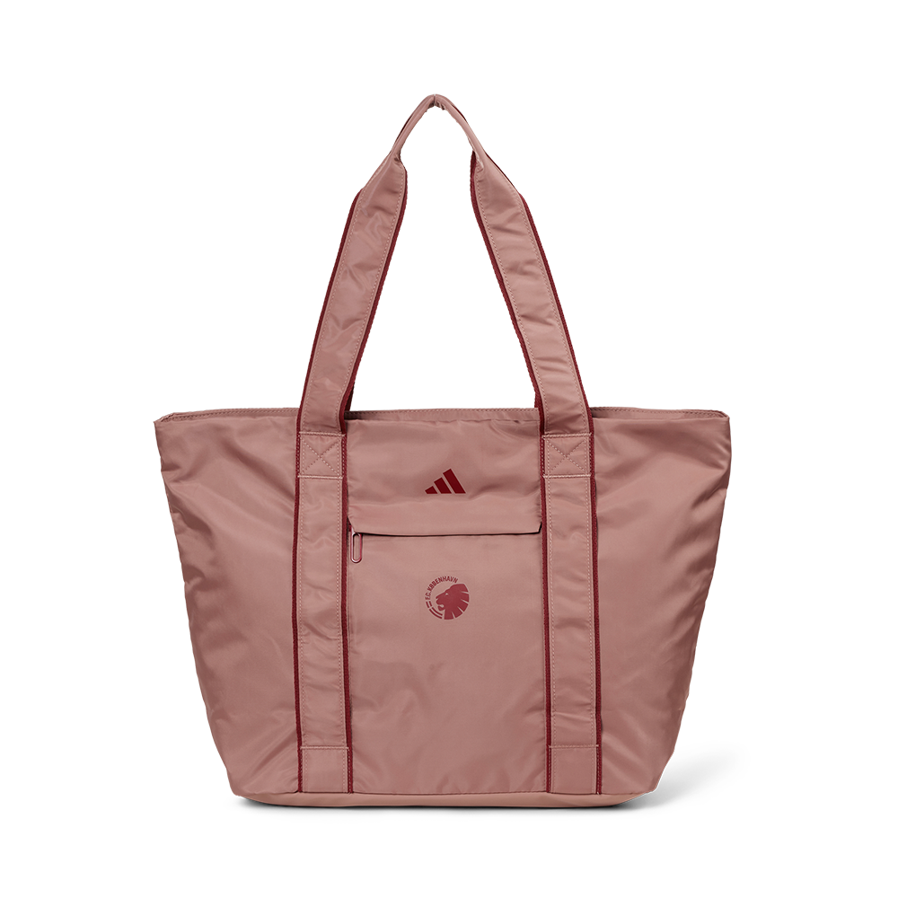 adidas Totebag Rosa