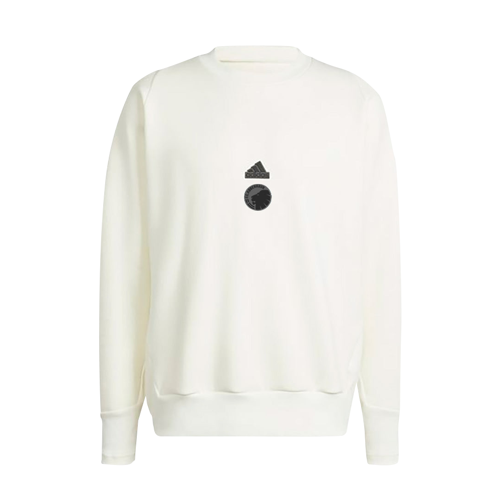 adidas Crewneck ZNE Hvid