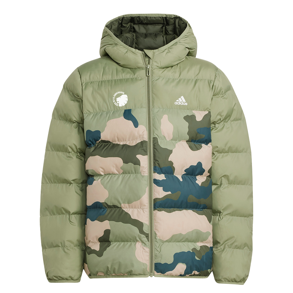 adidas Jakke AOP