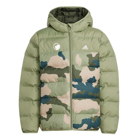 adidas Jakke AOP