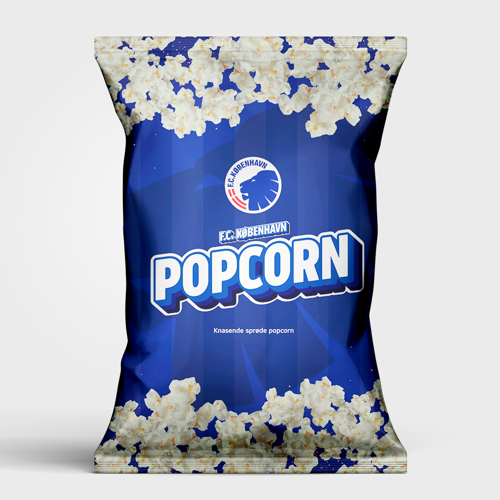 Popcorn