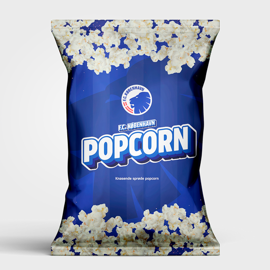 Popcorn