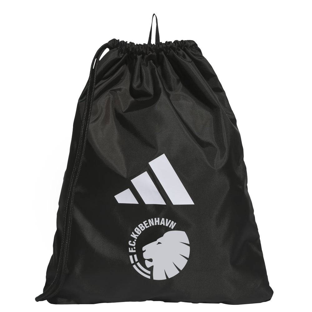 adidas Gym bag FCK Fanshop