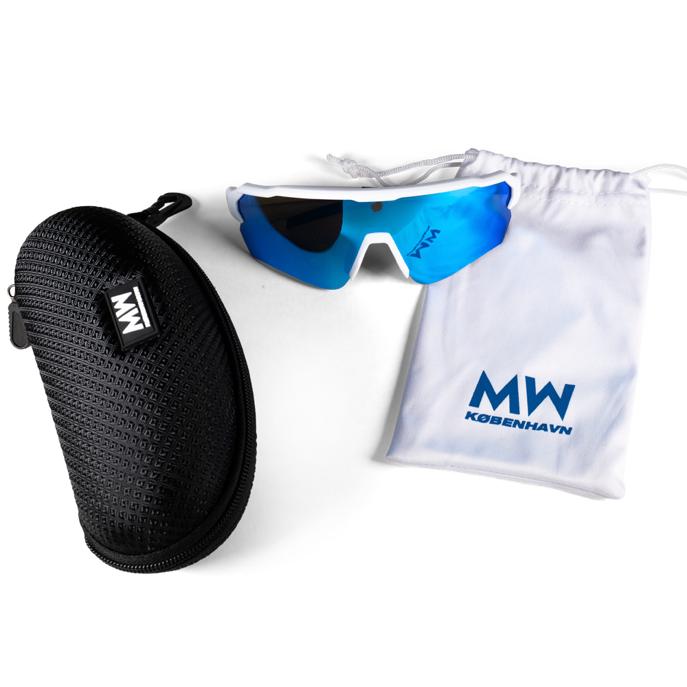MessyWeekend x FCK Sunglasses Sport