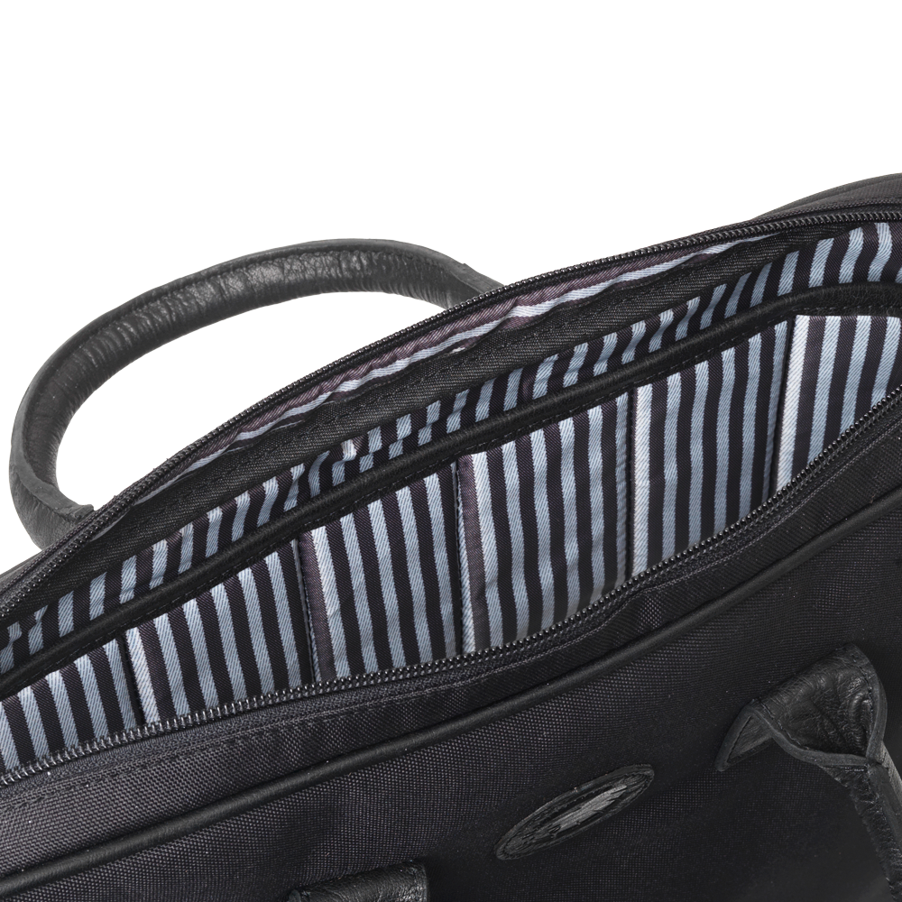 Velorbis x FCK Computertaske Polyester