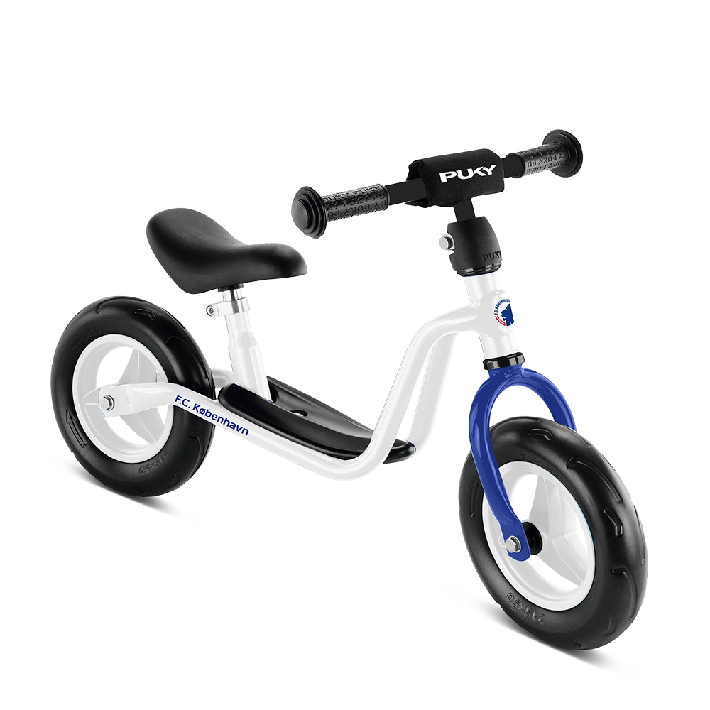 FCK x Puky Balancecykel