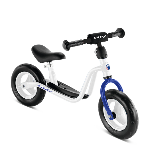 FCK x Puky Balancecykel