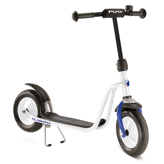 FCK x Puky Løbehjul