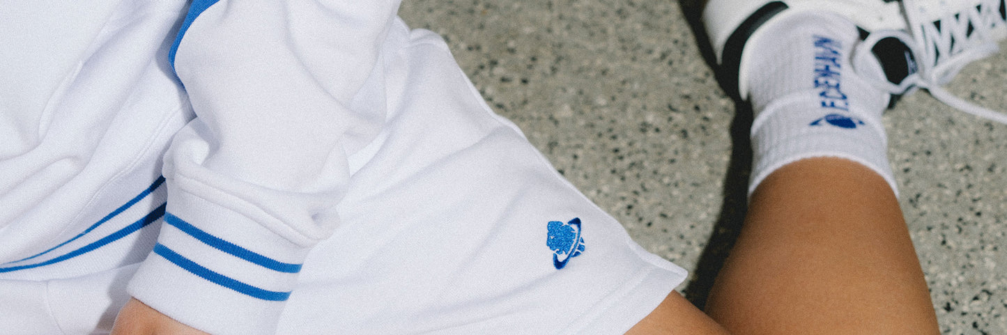 FCK x Planet Nusa Cruise1 Shorts