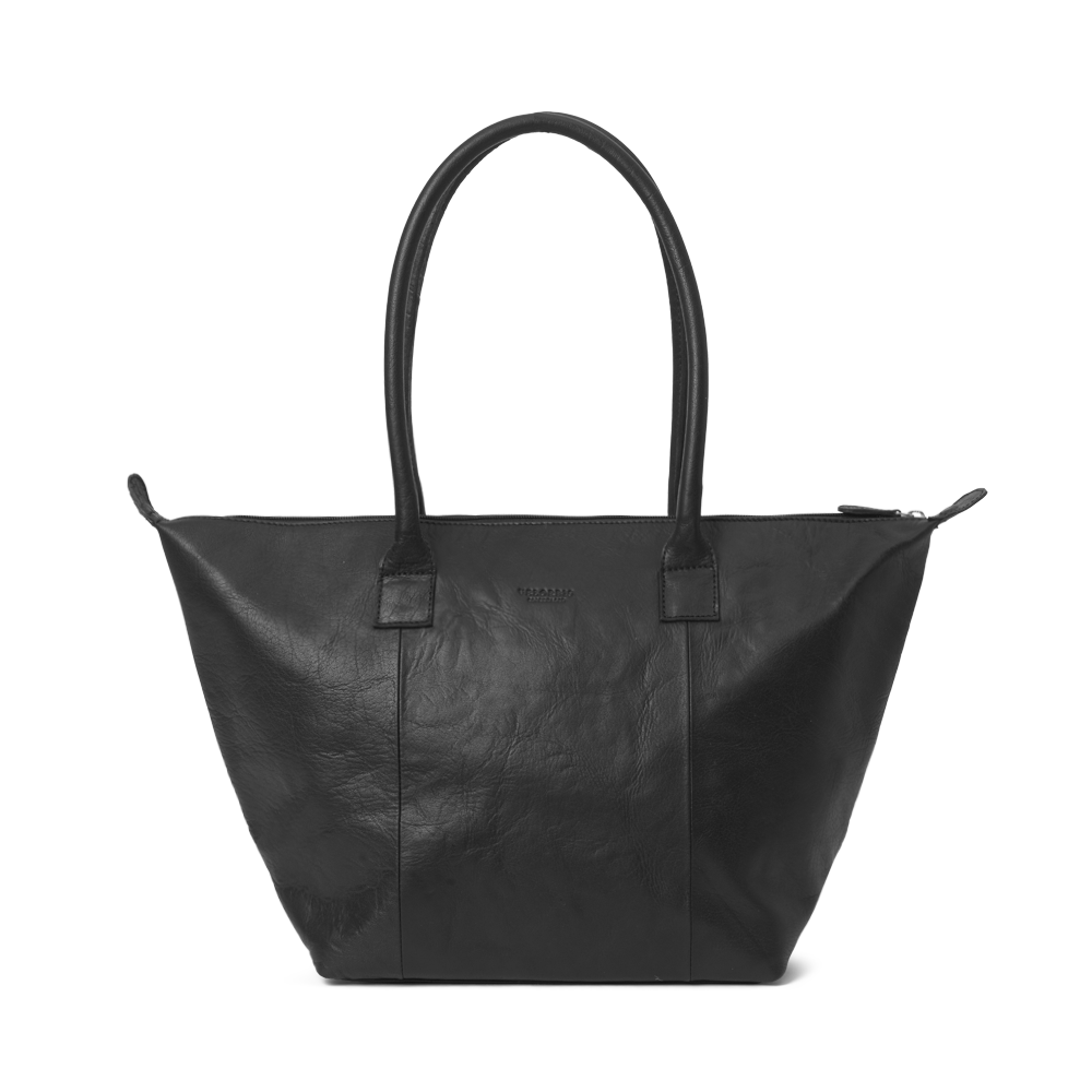 Velorbis x FCK Tote Bag Læder