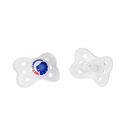 Pacifier 2-pack
