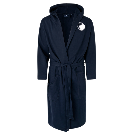 Badekåbe Navy