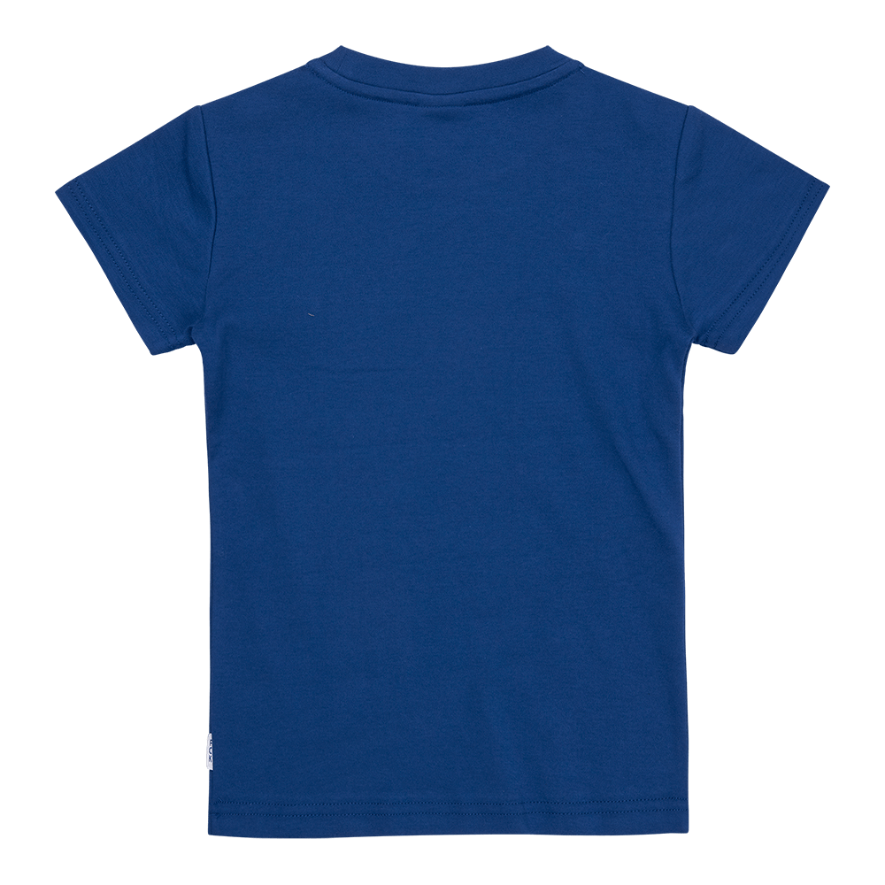 T-shirt Paillet
