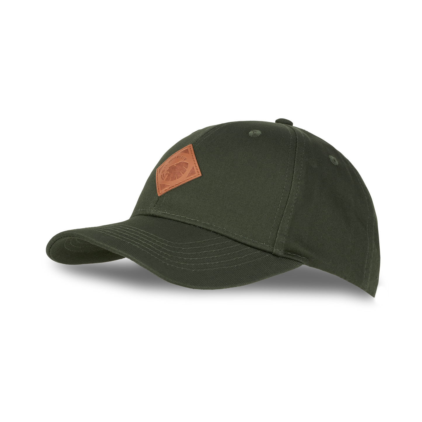 Cap Baseball LP Logo