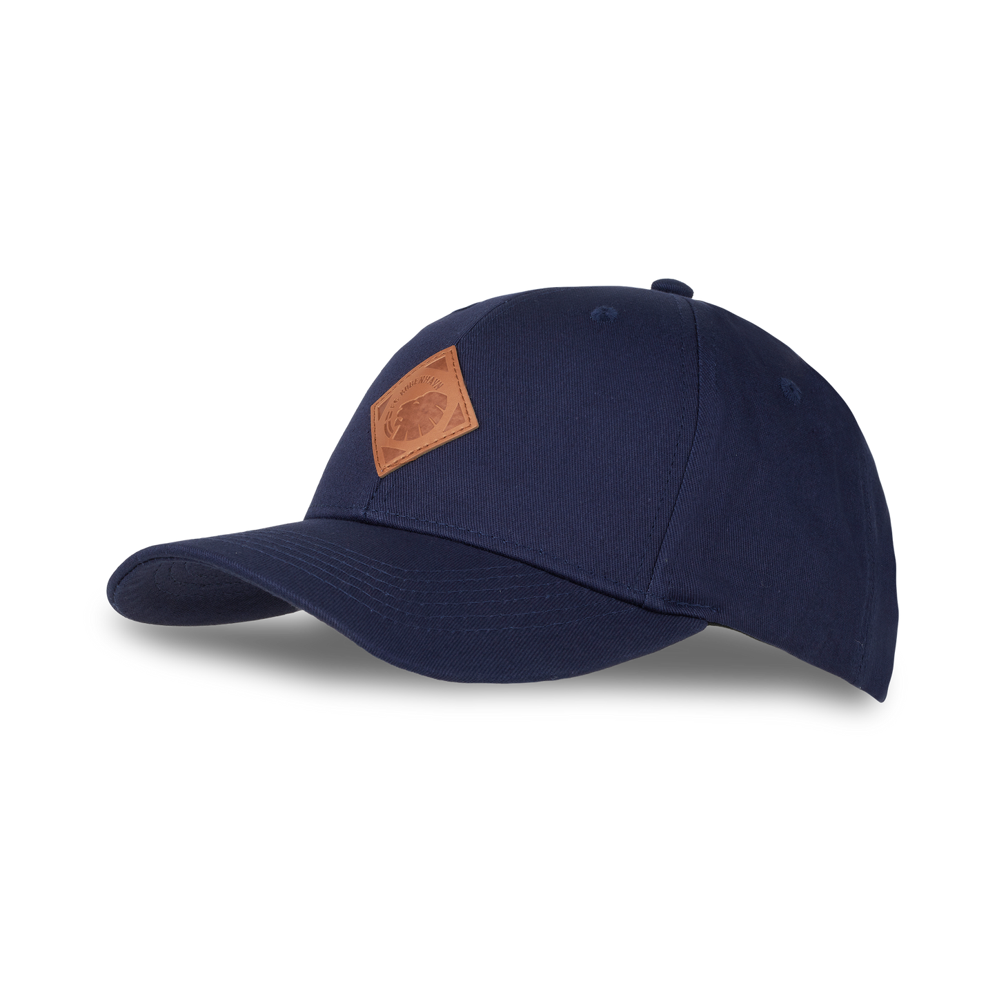 Cap Baseball LP Logo