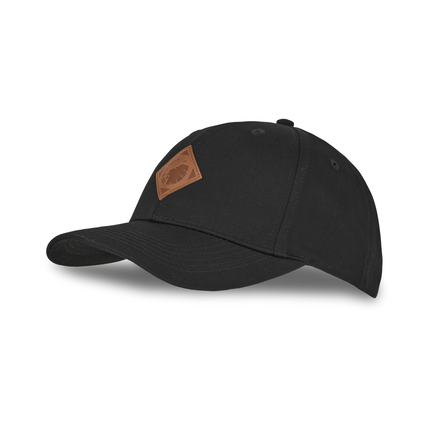 Cap Baseball LP Logo