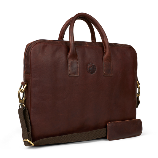 Velorbis x FCK Computertaske