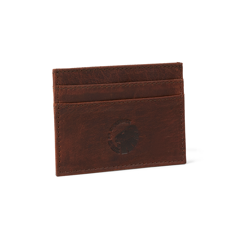 Velorbis x FCK Credit card holder