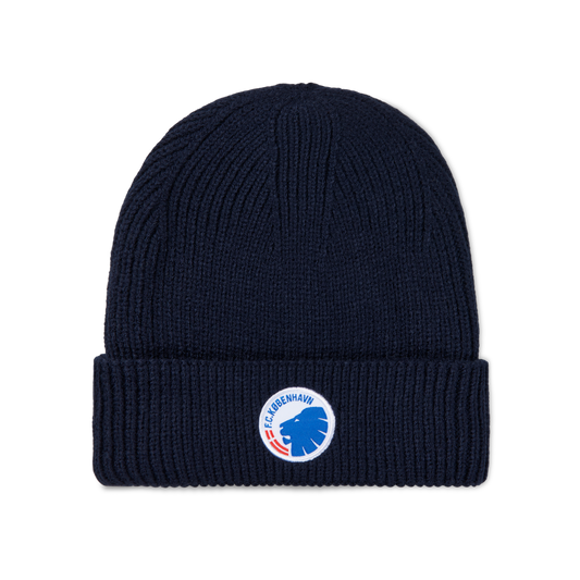Hue Rib Beanie