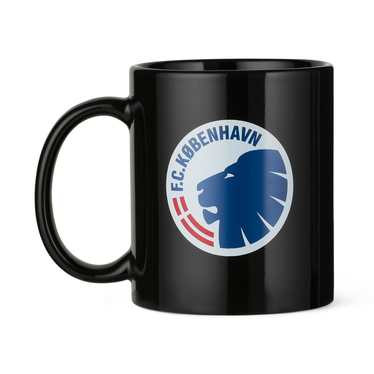 Mug Logos Black