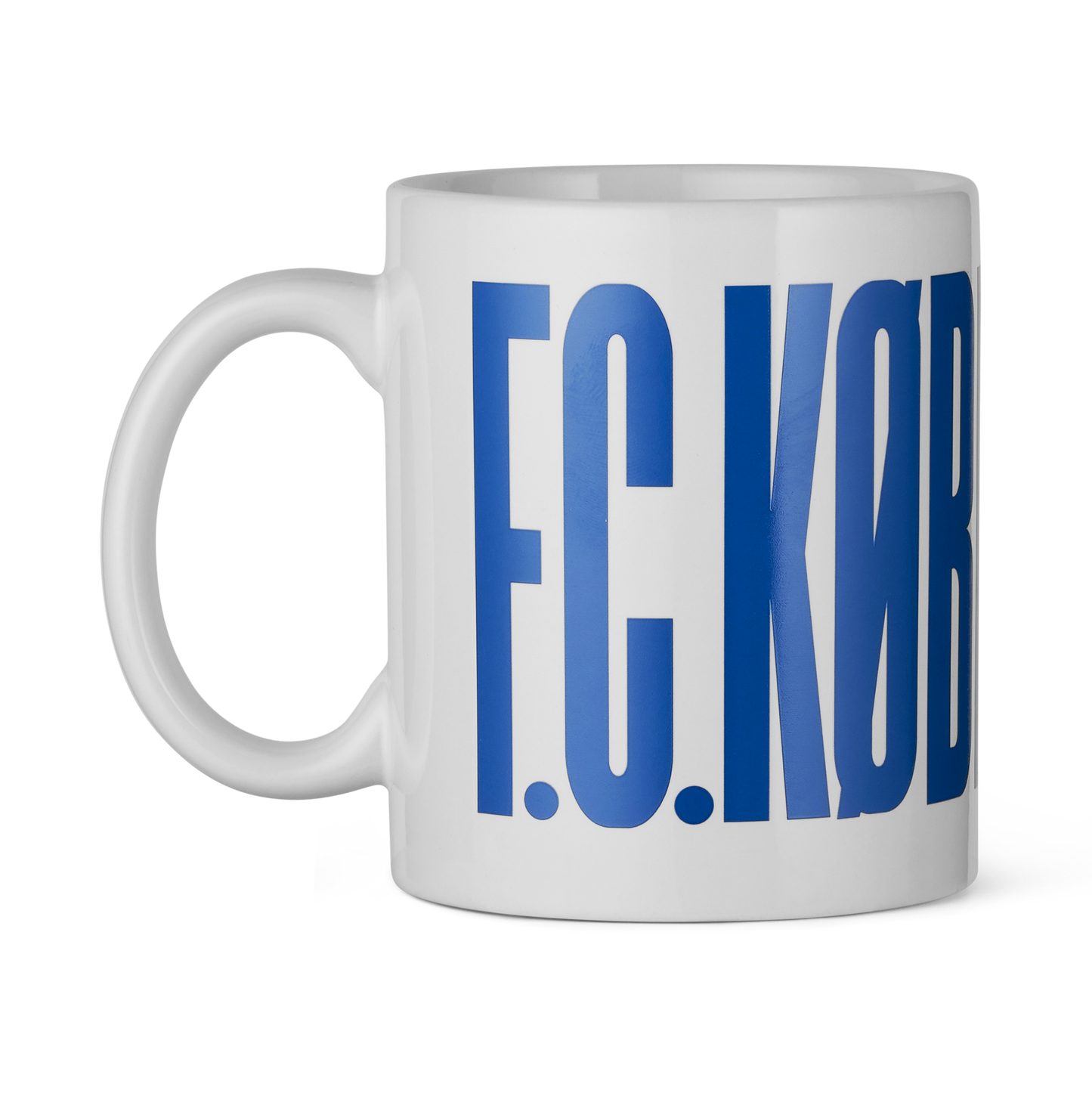 Mug FC Copenhagen