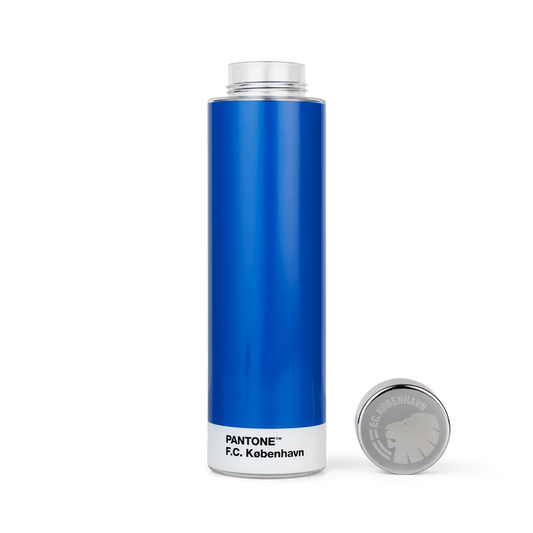Pantone X FCK Drikkeflaske