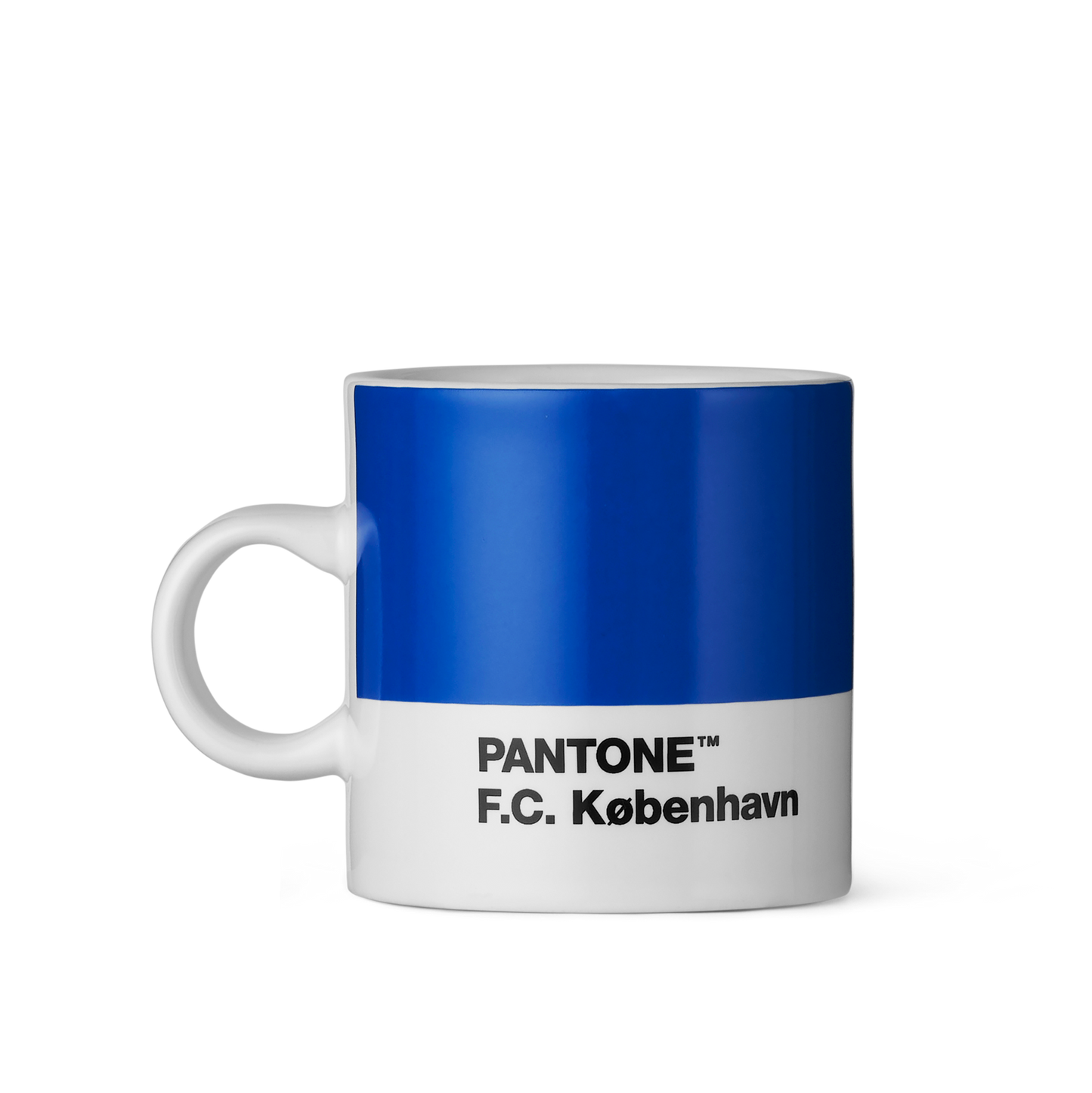 Pantone X FCK Espresso Kop
