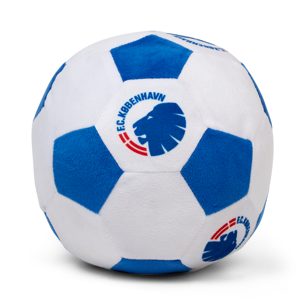 Fodbold Velour
