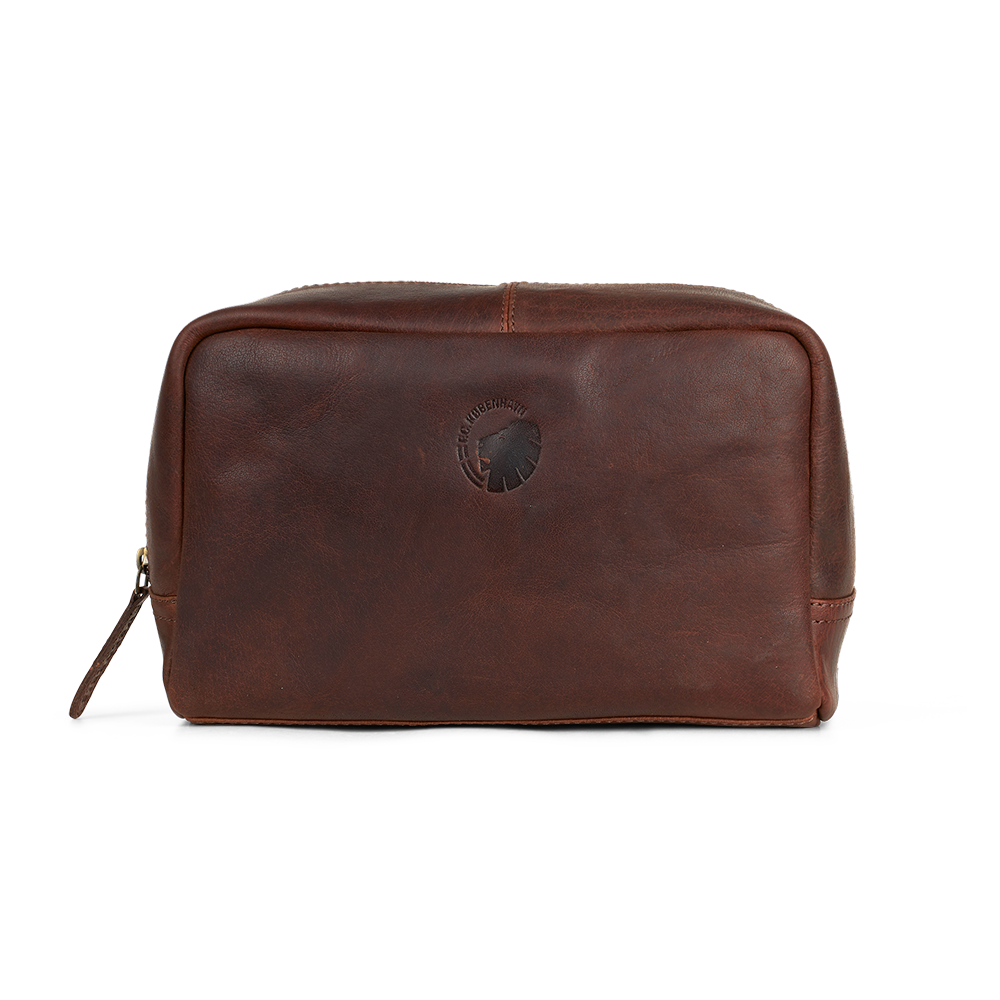 Velorbis x FCK Toiletry bag