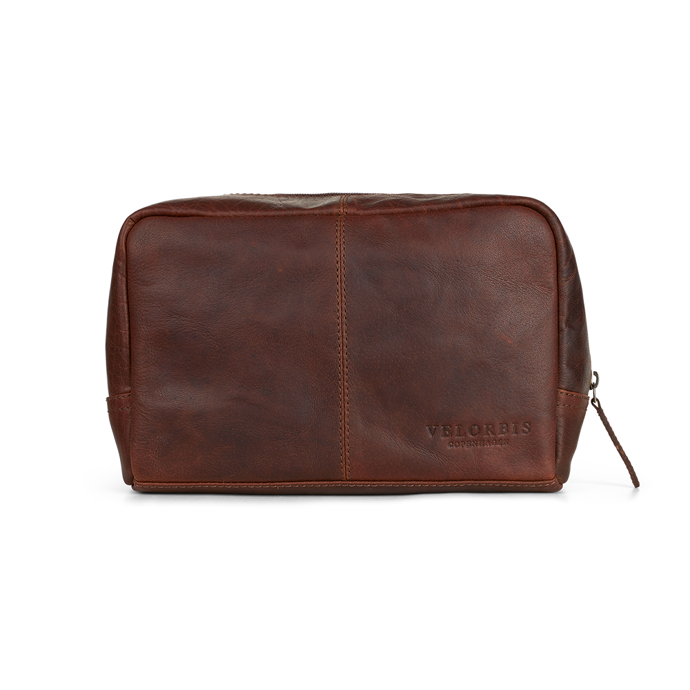 Velorbis x FCK Toiletry bag
