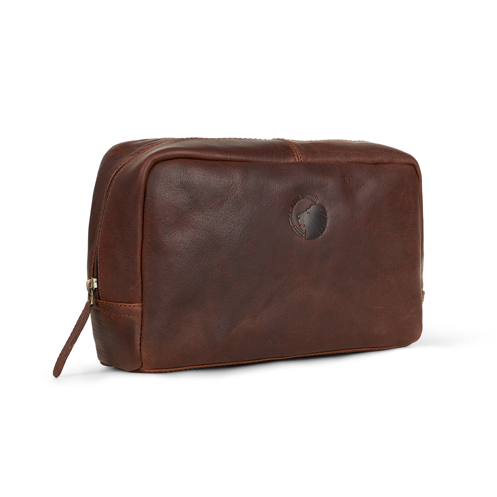 Velorbis x FCK Toiletry bag