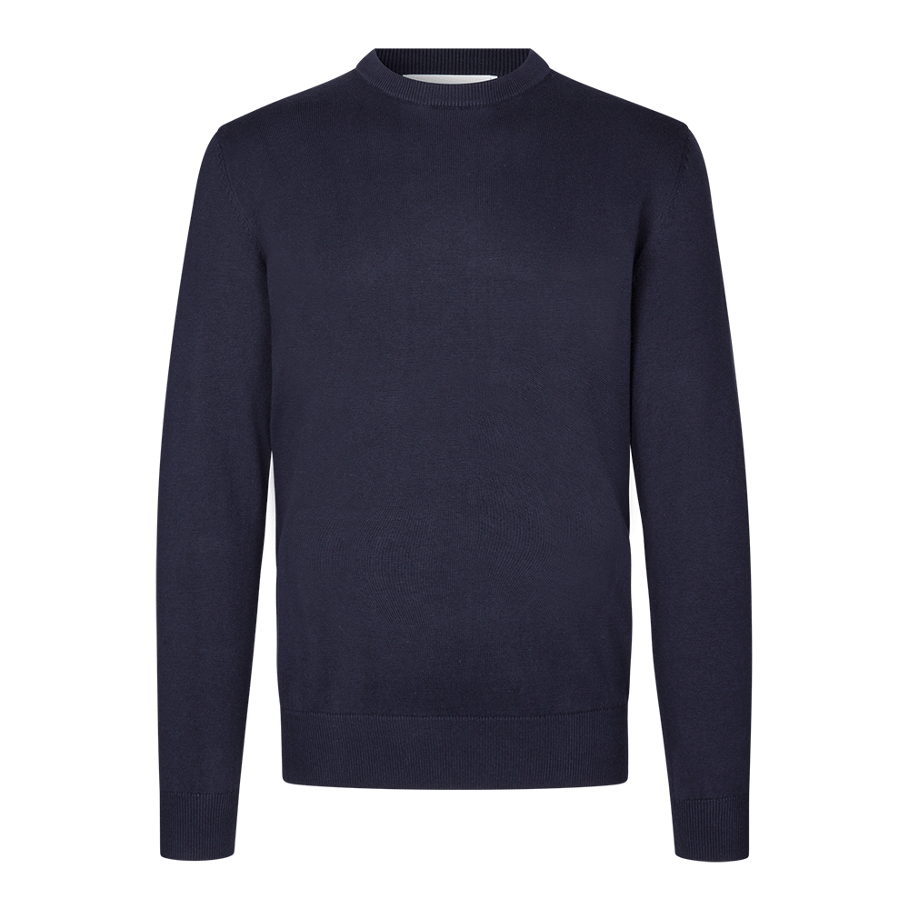 FCK x Les Deux Crewneck Knitwear