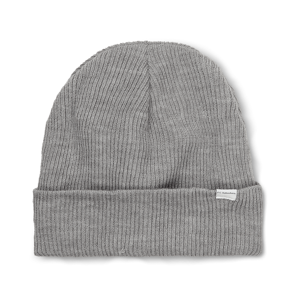 FCK x Les Deux Rib Beanie