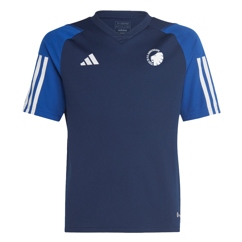 adidas T-shirt TIRO23 Barn Navy