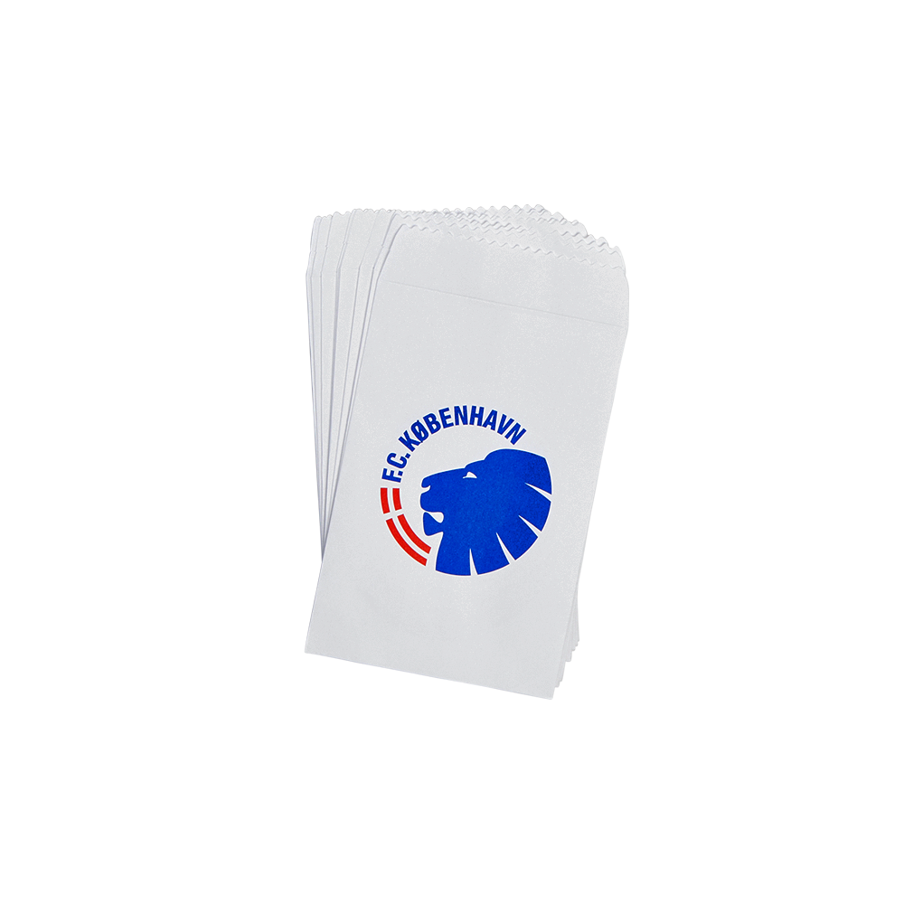 Candy bag 10-pack