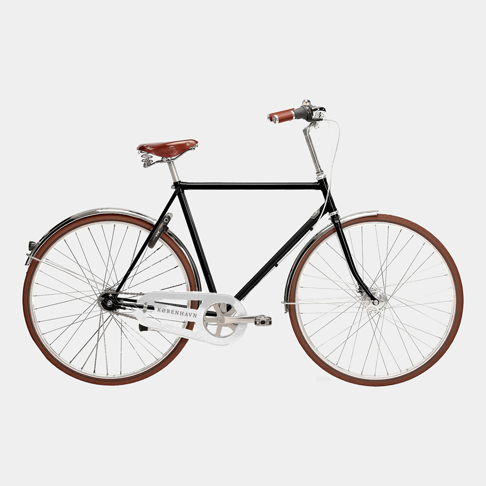 Velorbis x FCK Bicycle FCK Gents SL