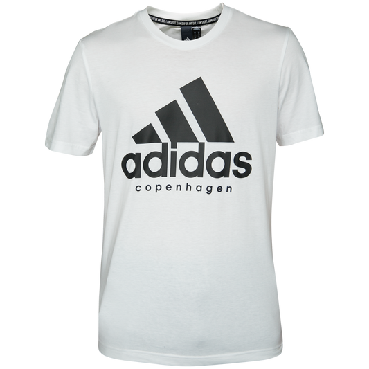 adidas x Copenhagen T-shirt