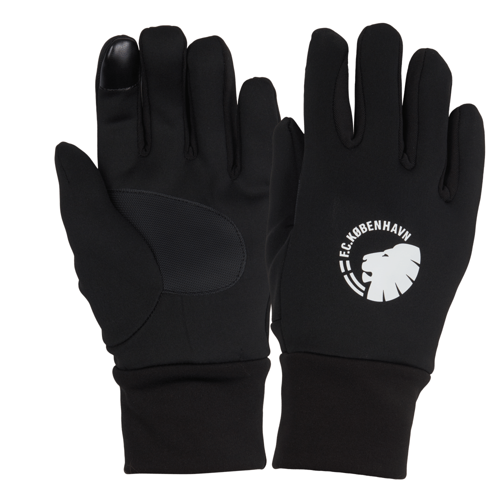 Gloves Sport - Black