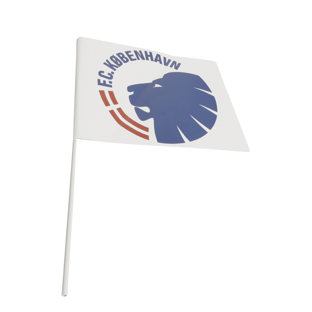 Papirflag