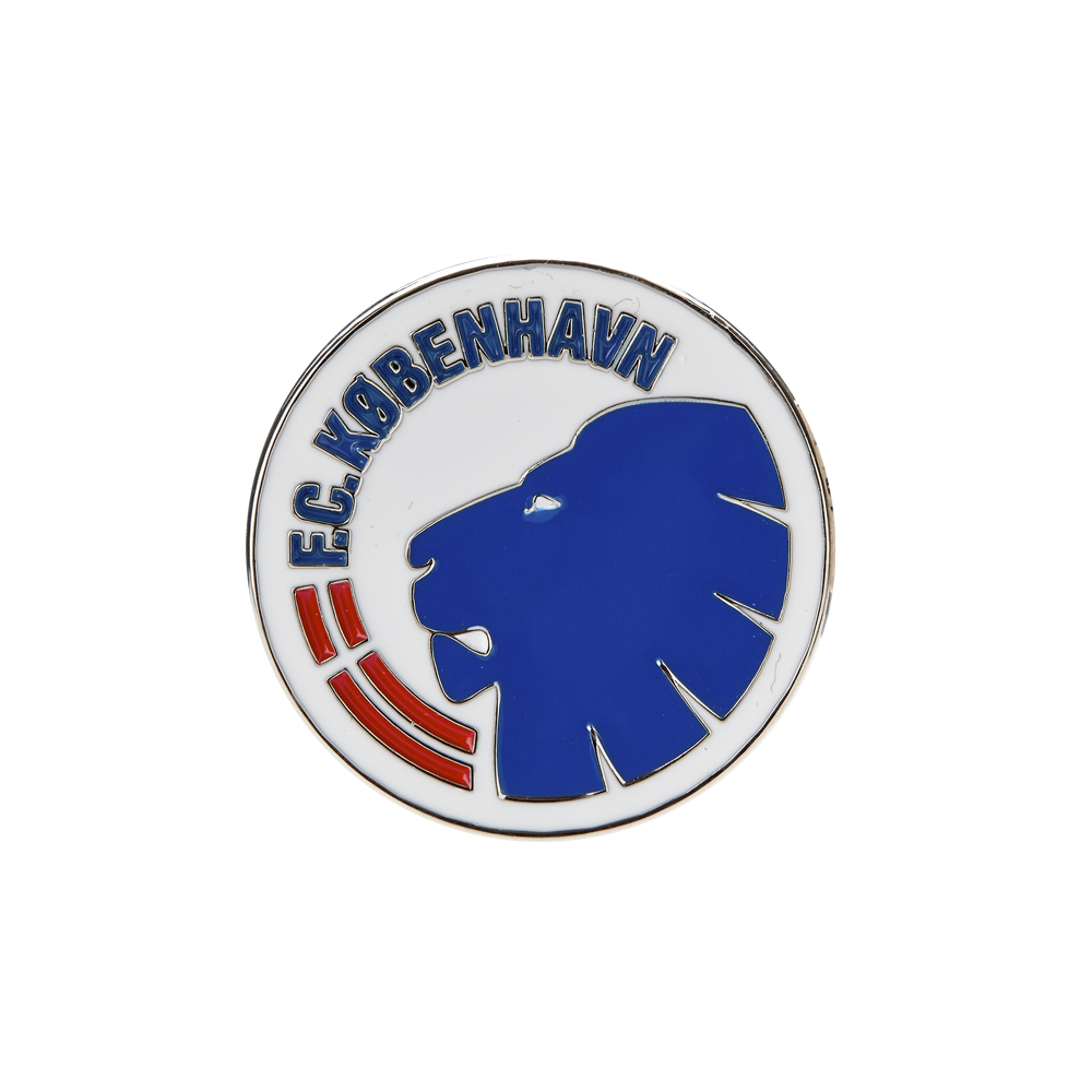 Pin logo