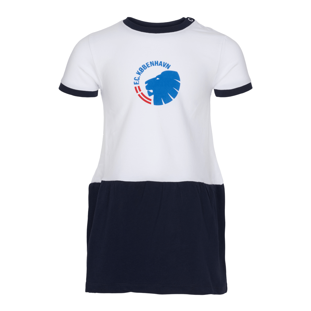 Dress Baby Logo